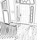 entrances